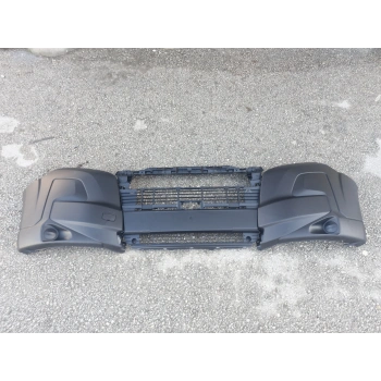 FİAT DUCATO ÖN TAMPON 3 PARÇA SIFIR 2021-2024