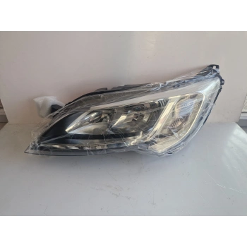 FİAT DUCATO SOL ÖN FAR MOTORLU SIFIR 2014-2019