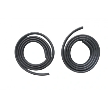 FIAT EGEA- CROSS- 21/24; ÖN/ARKA KAPI TOZ LASTİĞİ TAKIM (2 PARÇA) (KAPI FİTİLİ)