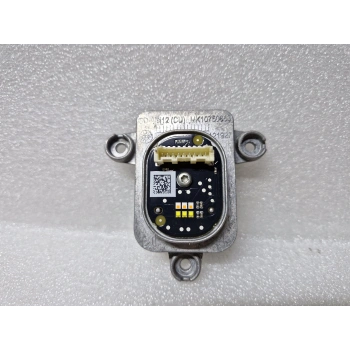 FİAT EGEA FAR LED BEYNİ MODÜLÜ 2020-2024 HATASIZ MK10750653