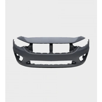 FİAT EGEA ÖN TAMPON (TAKVİYESİZ) SIFIR 2021-2025