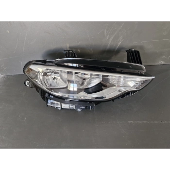 FİAT EGEA SAĞ ÖN FAR SIFIR KROM ZEMİN 2015-2020