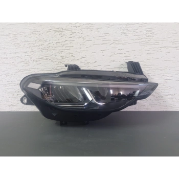 FİAT EGEA SAĞ ÖN FAR ÜSTTEN LEDLİ MOTORLU SIFIR 2020-2025