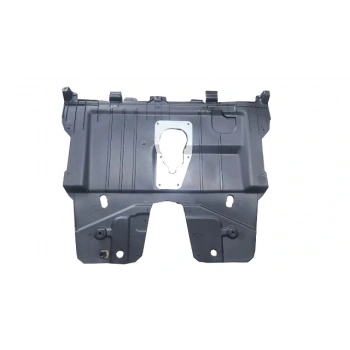 FIAT EGEA- SD/HB- 21/24; KARTER MUHAFAZA PLASTİĞİ (ENJEKSİYON BASKI)