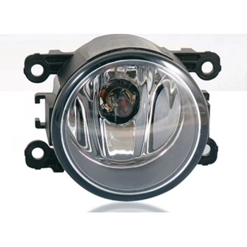 FIAT EGEA- SD/HB- 21/24; SİS LAMBASI SAĞ/SOL AYNI (ADET) YUVARLAK (AMPÜLLÜ)(MARS)