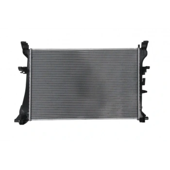 FIAT EGEA- SD/HB- 21/24; SU RADYATÖRÜ 1.6 D (BRAZİNG) (620X398X26) (MANUEL) ALÜMİNYUM (ORİS)