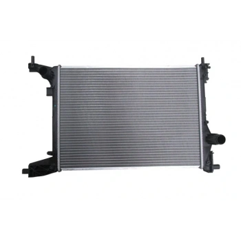 FIAT EGEA- SD/HB/SW- 15/20; SU RADYATÖRÜ 1.4 (BRAZİNG) (540X388X16) (MANUEL) ALÜMİNYUM (ORİS)