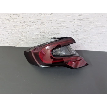 FİAT EGEA SOL ARKA STOP LAMBASI LEDLİ SIFIR 2021-2025