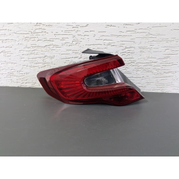 FİAT EGEA SOL ARKA STOP LAMBASI SIFIR 2015-2020