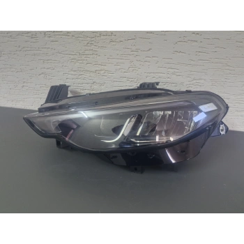 FİAT EGEA SOL ÖN FAR ÜSTTEN LEDLİ MOTORLU SIFIR 2020-2025