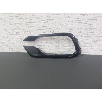 FİAT EGEA SOL SİS FARI ÇERÇEVESİ SİYAH SIFIR 2021-2025