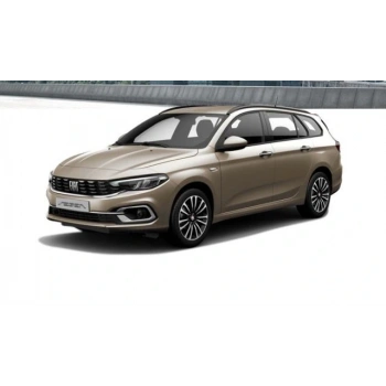 FIAT EGEA- SW- 21; ARAÇ BİLGİLERİ VE RESİMLERİ