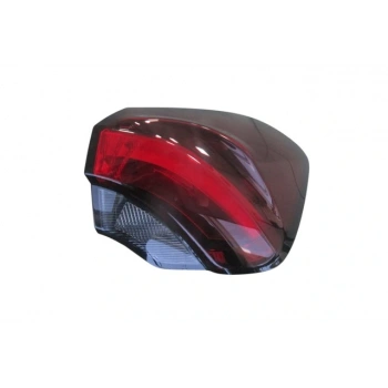 FIAT EGEA- SW- 21; DIŞ STOP LAMBASI SAĞ KIRMIZI/BEYAZ (LEDLİ)