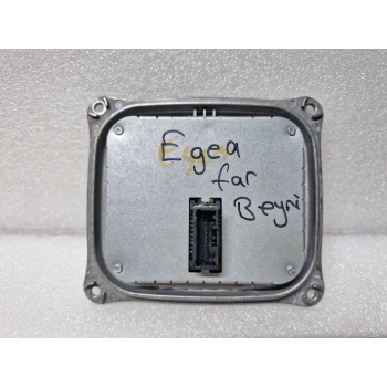 FİAT EGEA ZENON FAR BEYNİ ORJİNAL 147000026800