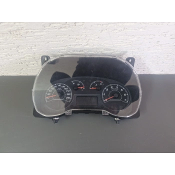 FİAT FİORİNO GÖSTERGE PANELİ ORJİNAL