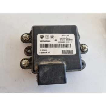 FİAT FİORİNO PARK SENSÖR BEYNİ ORJİNAL SÖKME 2007-2019