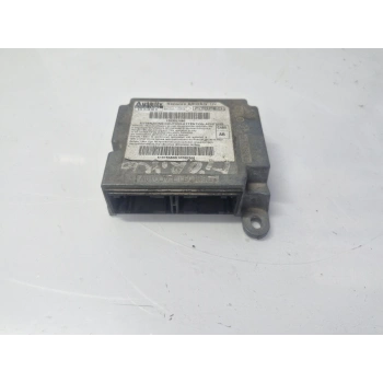 FİAT FİORİNO PEUGEOT BİPPER AİRBAG BEYNİ ORJİNAL 2007-2019