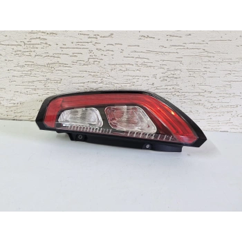FİAT GRANDE PUNTO EVO SAĞ ARKA STOP DUYSUZ LEDLİ SIFIR 2009-2012