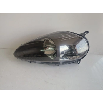 FİAT GRANDE PUNTO SOL ÖN FAR MOTORLU GRİ SIFIR 2006-2008