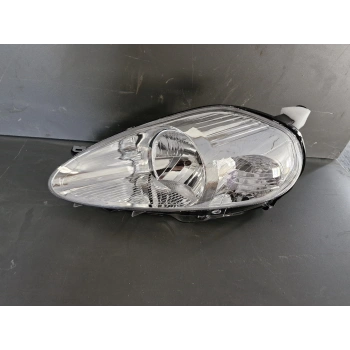 FİAT GRANDE PUNTO SOL ÖN FAR SIFIR 2005-2008