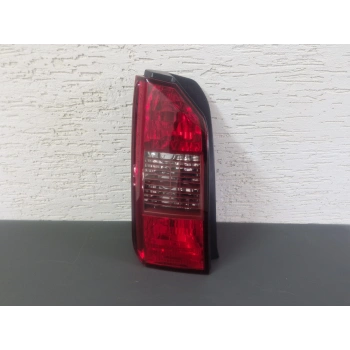 FİAT İDEA SOL ARKA STOP LAMBASI SIFIR 2004-2008