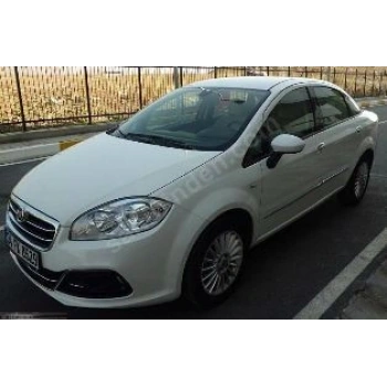 FIAT LINEA- 12/17; ARAÇ BİLGİLERİ VE RESİMLERİ