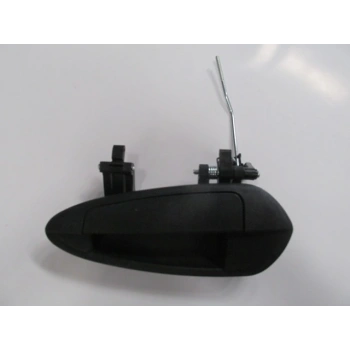 FIAT LINEA- 12/17; ÖN KAPI DIŞ AÇMA KOLU SOL SİYAH