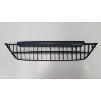 FIAT LINEA- 12/17; ÖN TAMPON PANJURU SİYAH ÇITALI