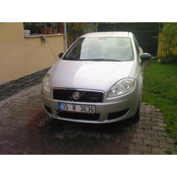 FIAT LINEA CLASSIC- 06/15; ARAÇ BİLGİLERİ VE RESİMLERİ