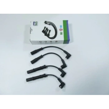 FIAT LINEA CLASSIC- 06/15; BUJİ KABLOSU TAKIM (8V)(350A1000)1.4 (YOW JUNG)