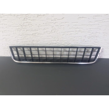 FİAT LİNEA ÖN TAMPON IZGARASI ALT PANJUR NİKELAJLI SIFIR 2007-2016