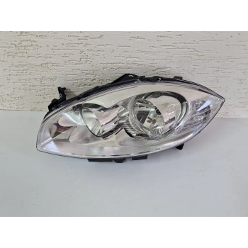 FİAT LİNEA SOL ÖN FAR SIFIR 2007-2018