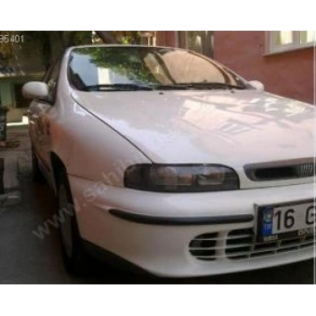 FIAT MAREA- 97/07; ARAÇ BİLGİLERİ VE RESİMLERİ