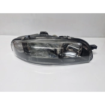 FİAT MAREA BRAVA BRAVO SAĞ ÖN FAR YARIM ÇİZGİLİ 1996-2002 SIFIR AYARINDA