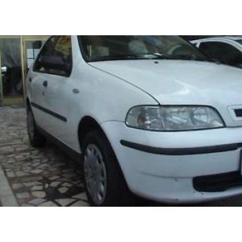 FIAT PALIO- 02/05; ARAÇ BİLGİLERİ VE RESİMLERİ (3/5KAPI)
