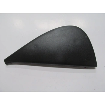 FIAT PALIO- 02/05; ARKA KAPI CAM PLASTİĞİ SOL