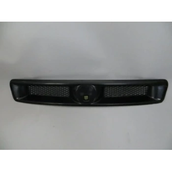 FIAT PALIO- 02/05; ÖN PANJUR GRİ (İÇ PETEKLERİ SİYAH) (PLEKSAN)