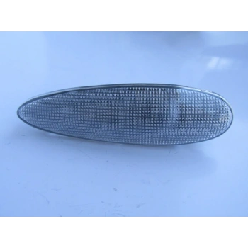 FIAT PALIO- 05/13; ÇAMURLUK SİNYALİ BEYAZ SAĞ/SOL AYNI (ADET)