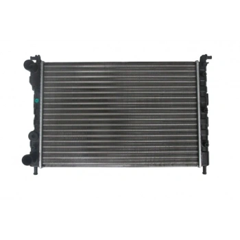FIAT PALIO- 97/02; SU RADYATÖRÜ 1.2/1.4/1.6 (MEKANİK) (522X359X23) (MANUEL) (ALÜMİNYUM) (ORİS)