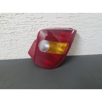 FİAT PALİO SAĞ ARKA STOP LAMBASI SIFIR 1996-2002