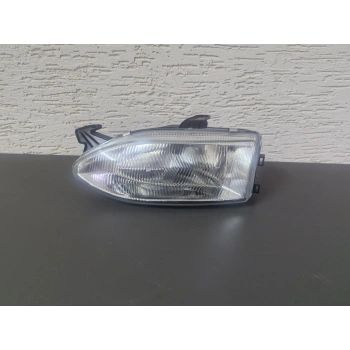 FİAT PALİO SİENA SOL ÖN FAR TEK AMPÜLLÜ SIFIR 1996-2002