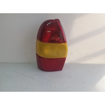 FİAT PALİO SW SOL ARKA STOP LAMBASI SIFIR 1999-2001