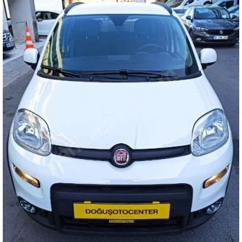 FIAT PANDA- 22/24; ARAÇ BİLGİLERİ VE RESİMLERİ