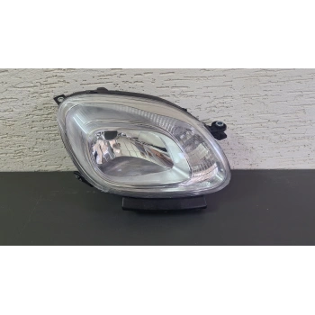 FİAT PANDA SAĞ ÖN FAR MOTORLU SIFIR 2012-2023