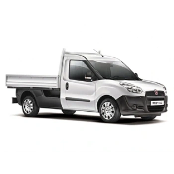 FIAT PRATICO- 12/14; ARAÇ BİLGİLERİ VE RESİMLERİ