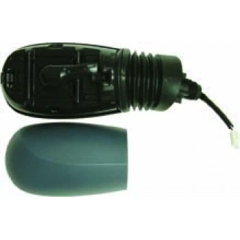 FIAT PUNTO- 03/06; KAPI AYNASI SAĞ ELEKTRİKLİ/ISITMALI (ALKAR)