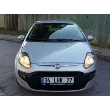 FIAT PUNTO- EVO- 10/16; ARAÇ BİLGİLERİ VE RESİMLERİ