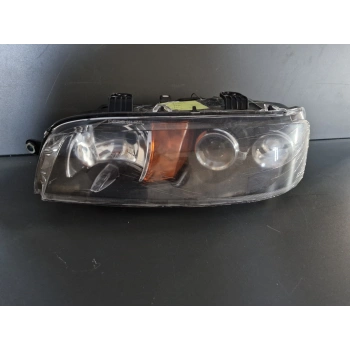 FİAT PUNTO SOL ÖN FAR MERCEKLİ SIFIR 1999-2002