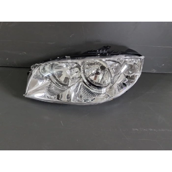 FİAT PUNTO SOL ÖN FAR SIFIR 2003-2006