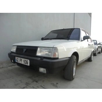 FIAT ŞAHİN/DOĞAN/KARTAL- 88/02; ARAÇ BİLGİLERİ VE RESİMLERİ